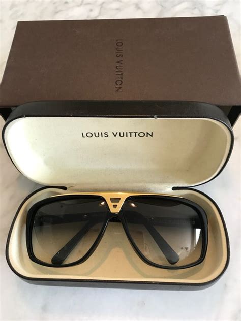 louis vuitton heren zonnebril|louis vuitton zonnebril heren evidence.